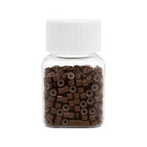 MICRO RING 2MM CASTANO 500 PZ