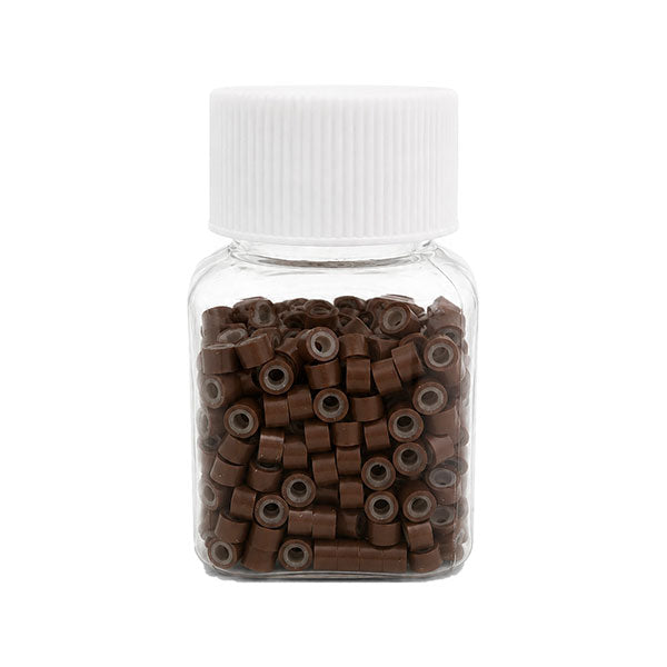MICRO RING 2MM CASTANO 500 PZ