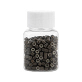 MICRO RING 2MM NERO 500 PZ