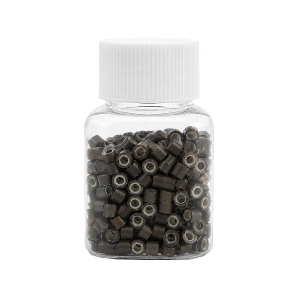 MICRO RING 2MM NERO 500 PZ