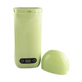 WANDA SCALDACERA ERGONOMICO DIGITALE VERDE