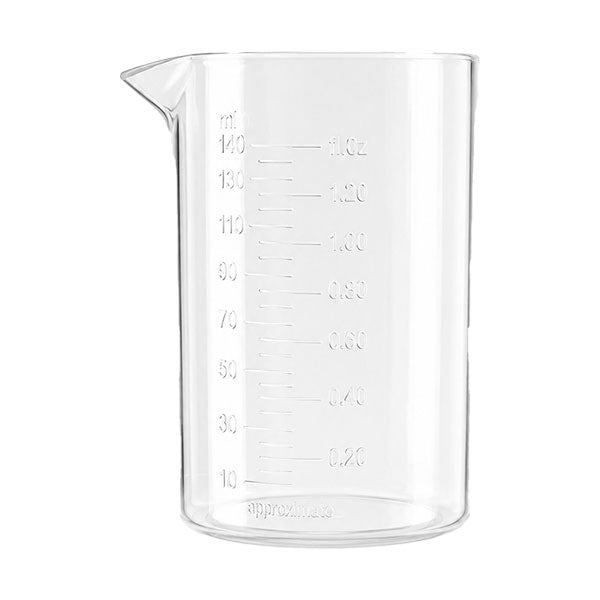 MISURINO PER TINTA  150 ML