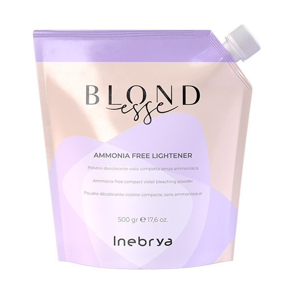 Inebrya Blondesse Ammonia Free Lightner 500 gr