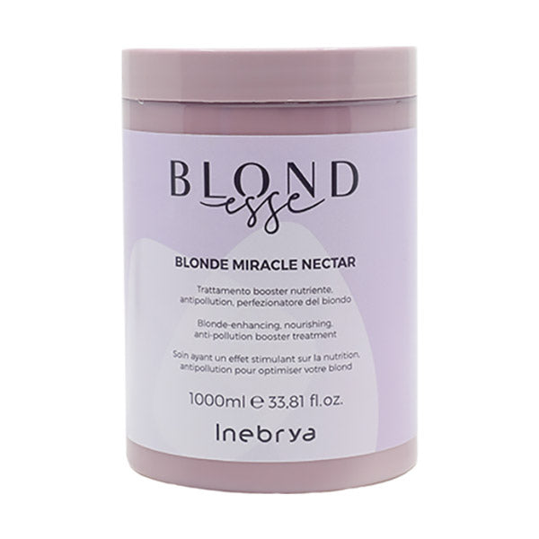 Inebrya Blondesse Blonde Miracle Nectar 1000ml