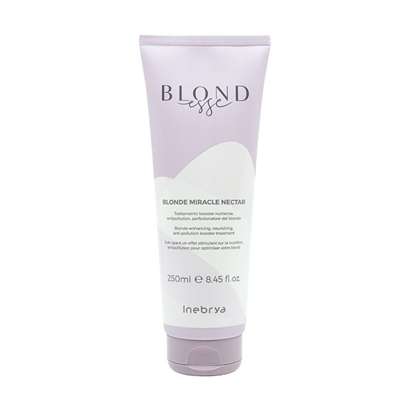 Inebrya Blondesse Blonde Miracle Nectar 250 ml