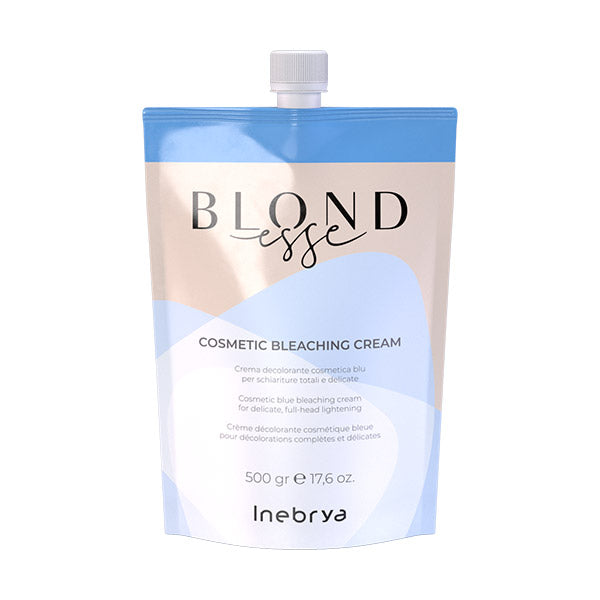 Inebrya Blondesse Cosmetics Bleaching Cream 500gr