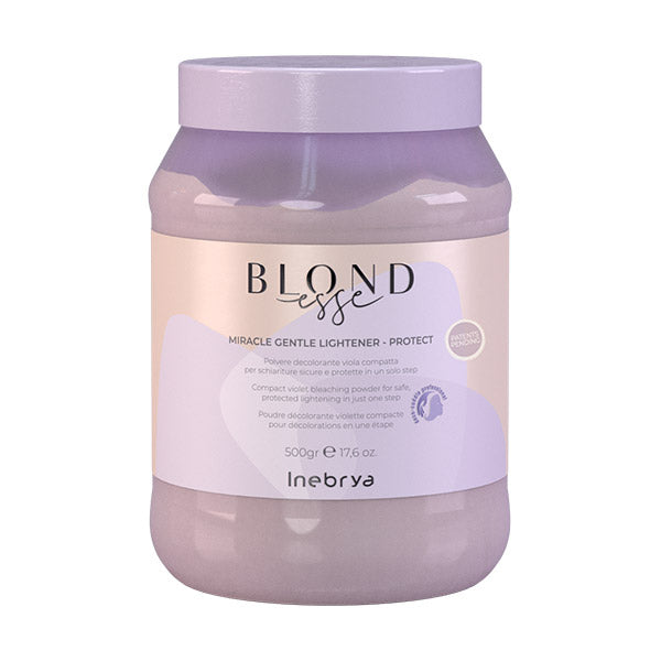 Inebrya Blondesse Miracle Gentle Lightener-Protect 500gr