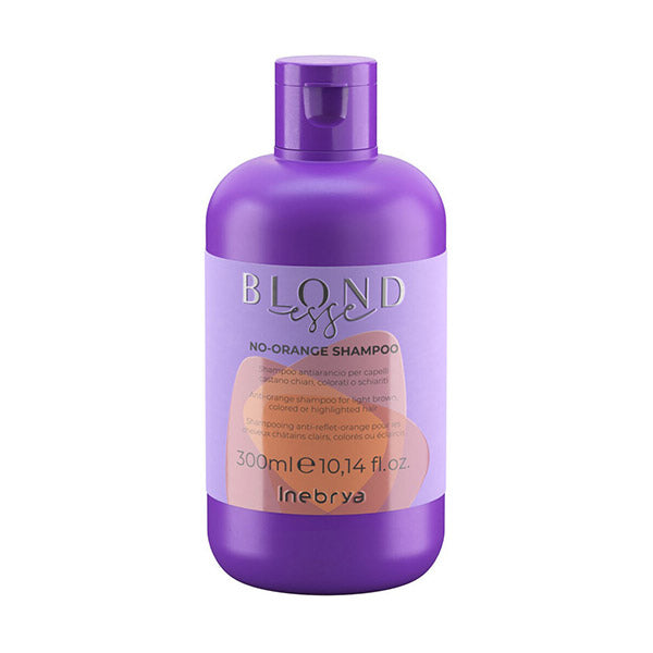 Inebrya Blondesse No-Orange Shampoo 300ml