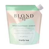 Inebrya Blondesse Reduct Color Powder-Antibrass 500 gr