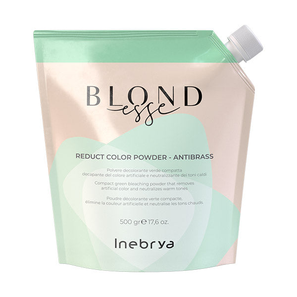 Inebrya Blondesse Reduct Color Powder-Antibrass 500gr