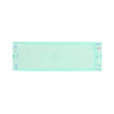 Self-sealing pouches 90x250mm ECS