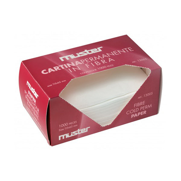 Muster Professional Cartina Permanente In Fibra 115x65cm