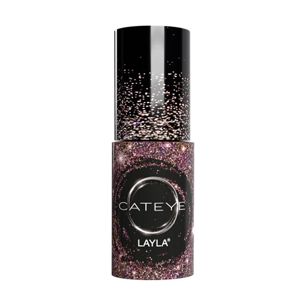 Layla Cat Eye Gel Polish N.3 Neat