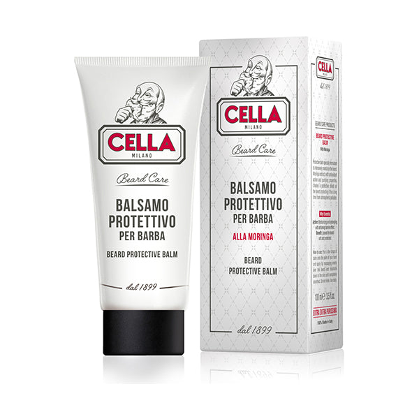 Cella Beard Care Balsamo Protettivo 100ml