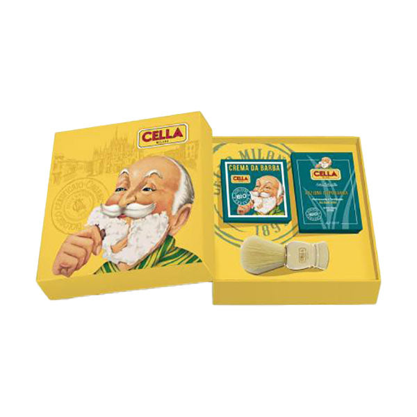 Cella Extra Bio Gift Set