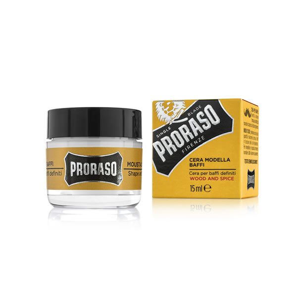 Proraso Cera Modella Baffi 15ml