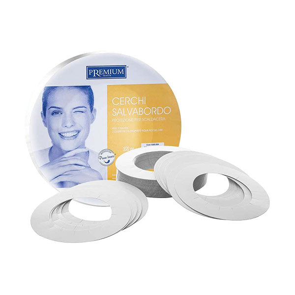 PREMIUM CERCHI SALVABORDO 100 PZ 1300.004