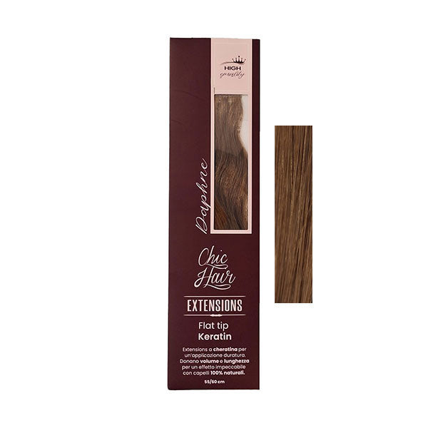 CHIC HAIR EXTENSIONS -10#
