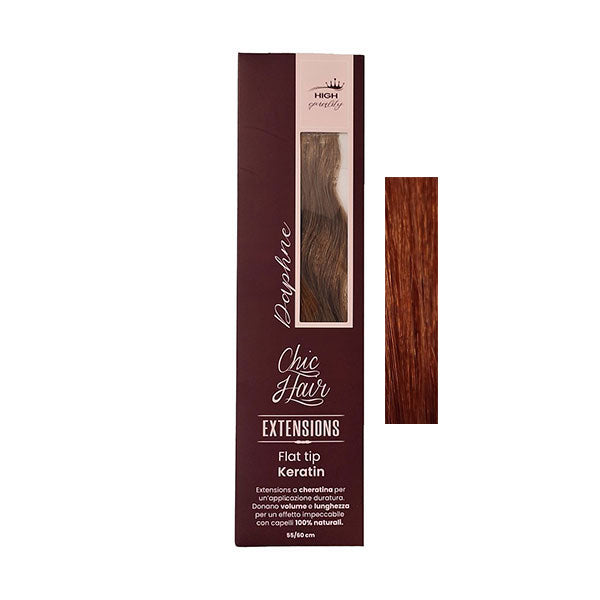 CHIC HAIR EXTENSIONS -130#