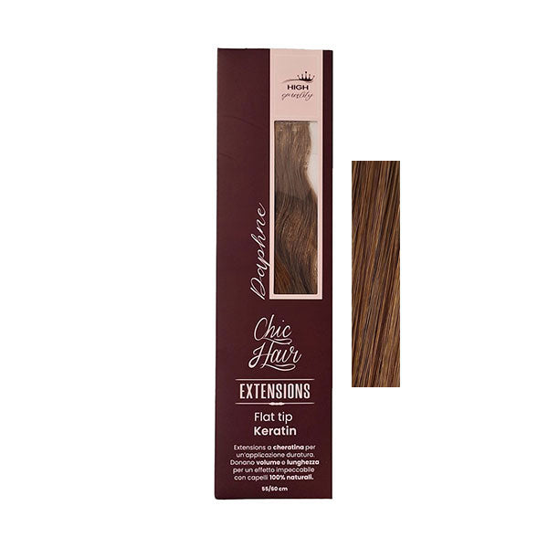 CHIC HAIR EXTENSIONS -30# NEW