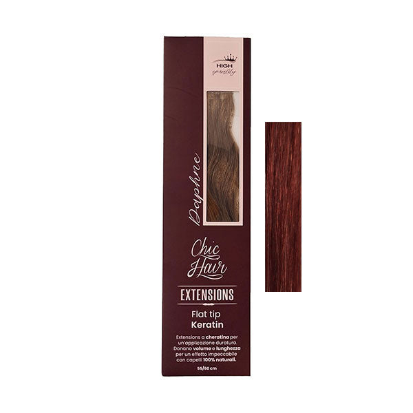 CHIC HAIR EXTENSIONS -35#
