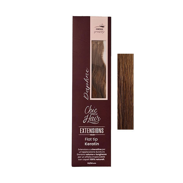 CHIC HAIR EXTENSIONS -5#