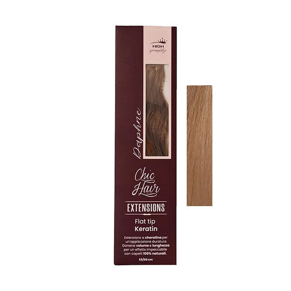 CHIC HAIR EXTENSIONS -P14K/24K