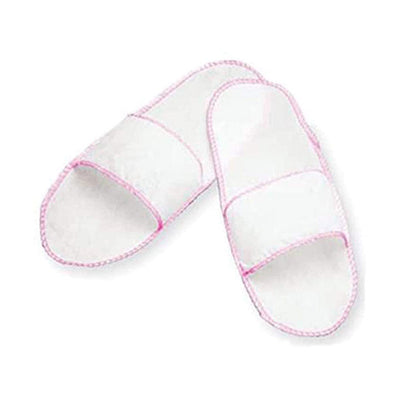Chaussons ouverts 100 pièces CPM