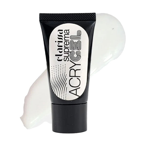 CL ACRYGEL SUPREMA 30GR BIANCO NATURALE CL 3916
