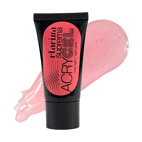 CL ACRYGEL SUPREMA 30GR ROSA LIGHT  CL 3908