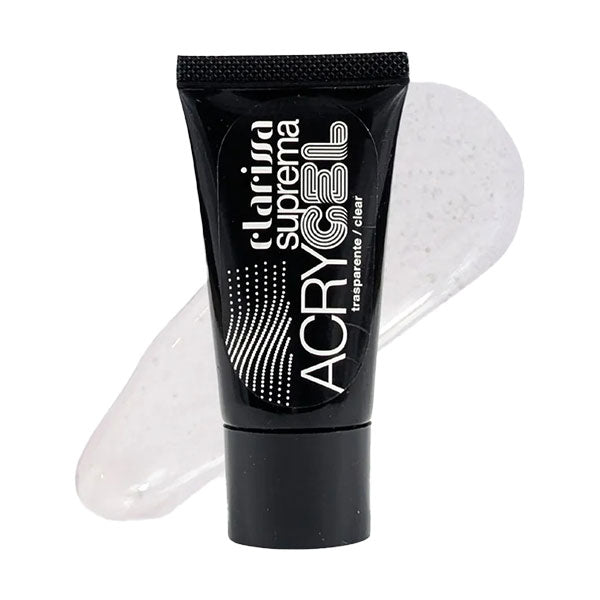 CL ACRYGEL SUPREMA 30GR TRASPARENTE CL 3906