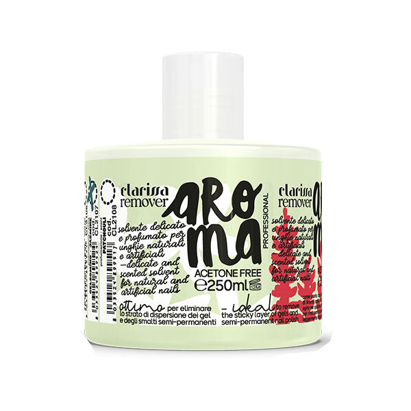CL. AROMA SOLVENTE DELICATO 250ml GELSOMINO CL 2107