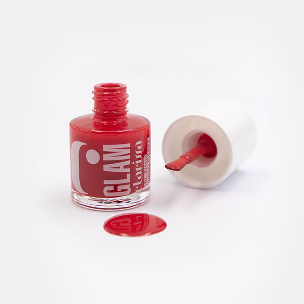 CL.LEI CGLAM SMALTO 7ML CHERRY CG0085