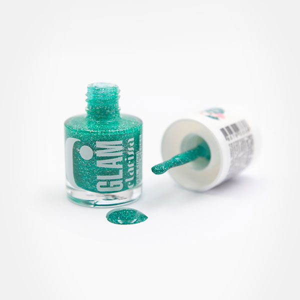 CL.LEI CGLAM SMALTO 7ML ESMERALDA CG0125