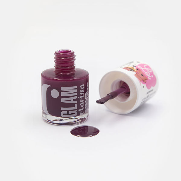 CL.LEI CGLAM SMALTO 7ML MORGANA CG0158