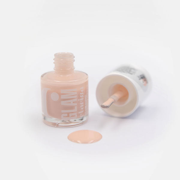 CL GLAM SMALTO GEL EFFECT 7ml NUDE 3 CG 0079