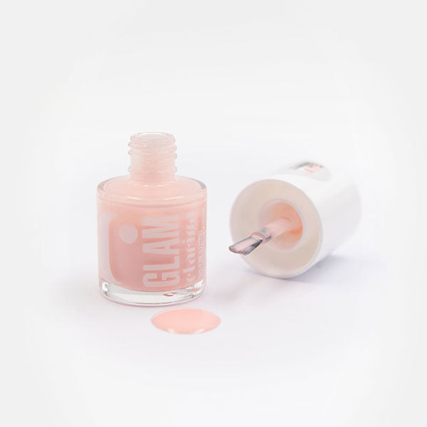 CL GLAM SMALTO GEL EFFECT 7ml NUDE 4 CG 0080