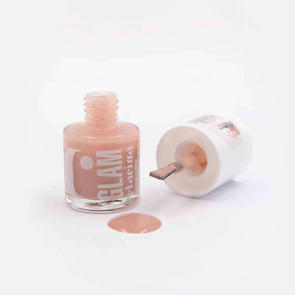 CL GLAM SMALTO GEL EFFECT 7ml NUDE 5 CG 0081