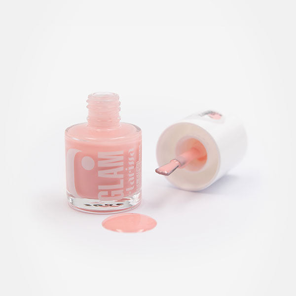 CL GLAM SMALTO GEL EFFECT 7ml NUDE 6 CG 0082