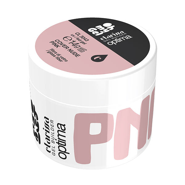 CL.OPTIMA COVER NUDE 14GR -PINK CL 3043