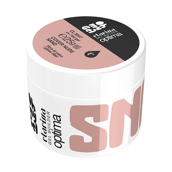 CL.OPTIMA COVER NUDE 25GR -SAND CL 3047