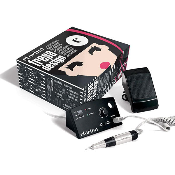 CLARISSA FRESA DESIGN 30000RPM/N CL 7357