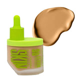 CL.FONDOTINTA FUSION SKIN 80ML MUA3004