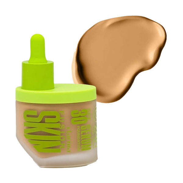 CL.FONDOTINTA FUSION SKIN 80ML MUA3004
