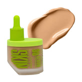 CL.FONDOTINTA FUSION SKIN 80ML MUA3002