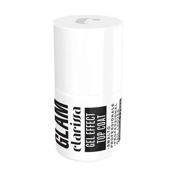 CLARISSA GLAM TOP COAT 7ml CG 1101