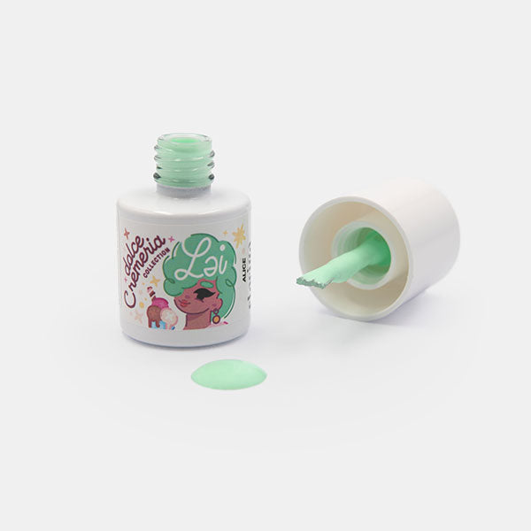 CL. LEI S/PERMANENTE 14ml ALICE LEI 6850