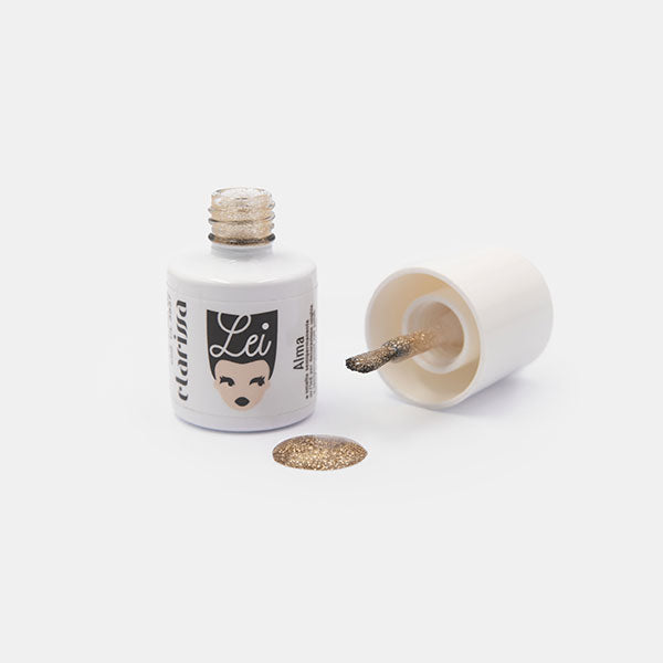 CL. LEI S/PERMANENTE 14ml ALMA LEI 6627