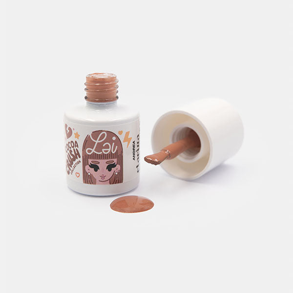 CL. LEI S/PERMANENTE 7ml ANDREA LEI3287