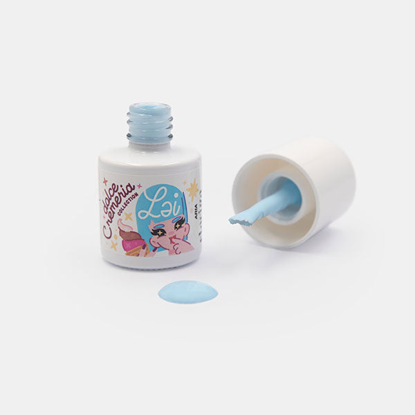 CL. LEI S/PERMANENTE 14ml ARIA 6849